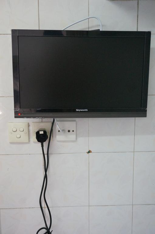 Pay-Less Guesthouse Hong Kong Ruang foto