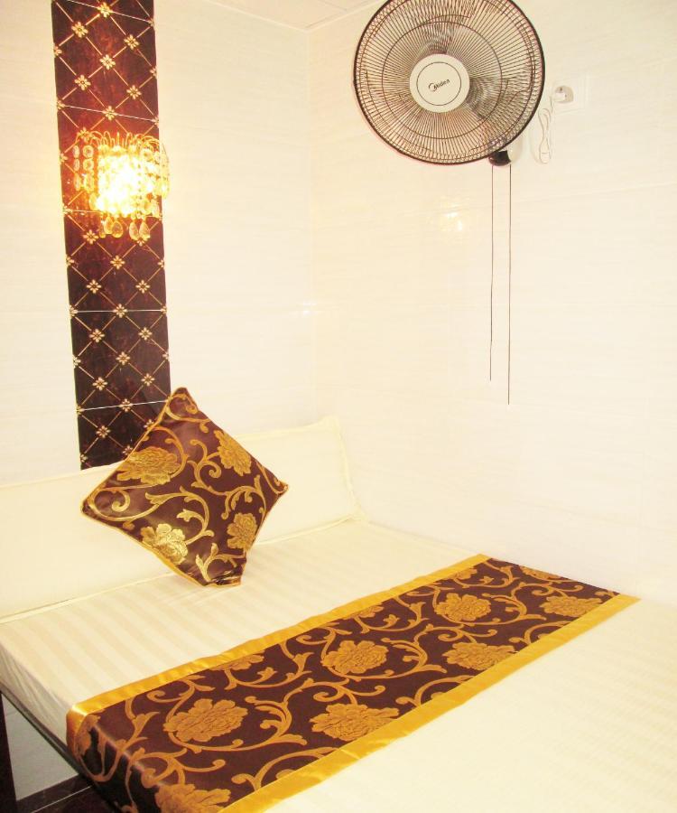 Pay-Less Guesthouse Hong Kong Bagian luar foto